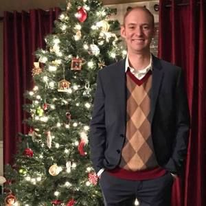 Meet your Posher, Jordan